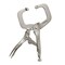 Toolpro 6 in Locking CClamp TP02176 - alternate 5